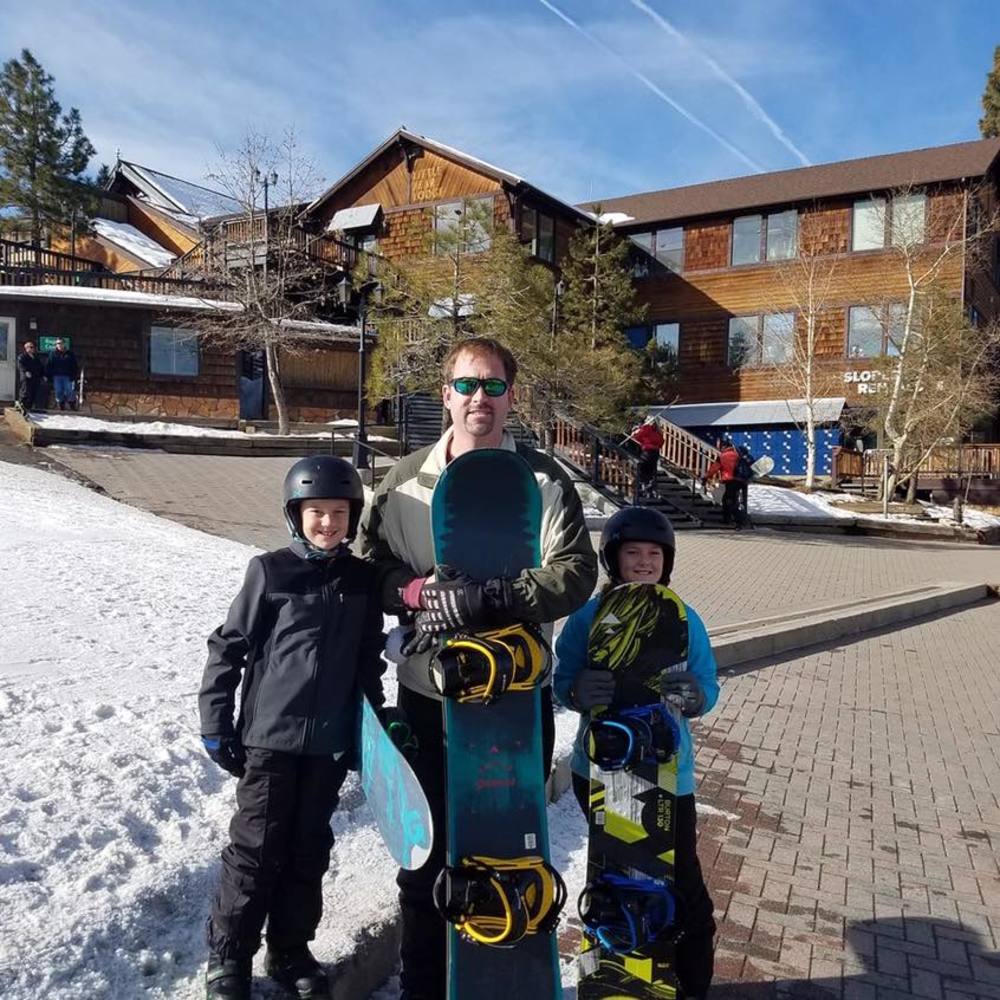 Meet your Posher, Nick